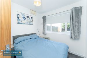 Annexe - Bedroom- click for photo gallery